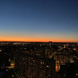  Appartamento Vue Des Horizons